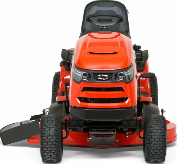 Simplicity Rasentraktor Regent SLT 175 - Modell 2025 – Bild 2