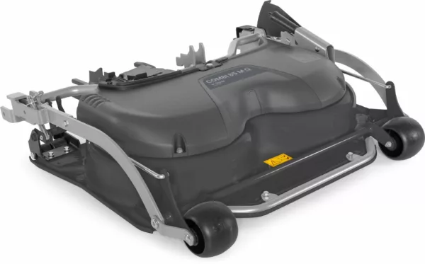 Stiga Frontmäher Park 300 LC mit 85 MQ Deck - Modell 2025 – Bild 2