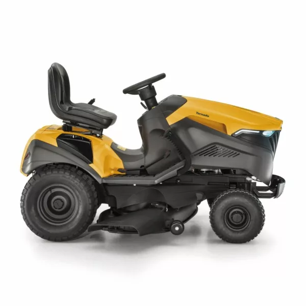 Stiga Rasentraktor Tornado 7108 W Special - Modell 2025 – Bild 4
