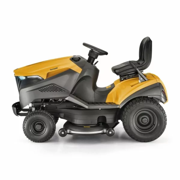 Stiga Rasentraktor Tornado 7108 W Special - Modell 2025 – Bild 5