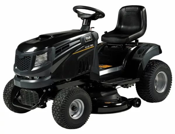 Texas Rasentraktor XC160-108H inkl. Mulchkit - Modell 2025 – Bild 2